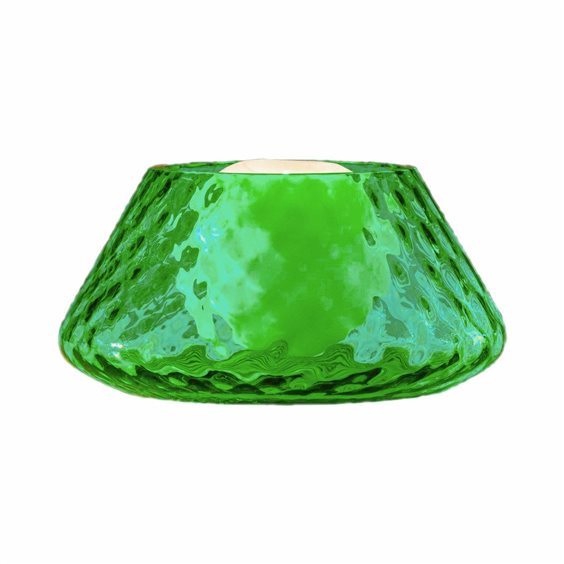 Porta velas Venini Lele in Vidrio FO310073000B0QP - FO310073000B0QP